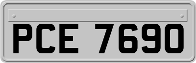 PCE7690