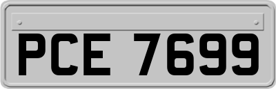 PCE7699