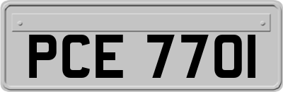 PCE7701