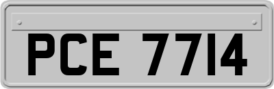 PCE7714