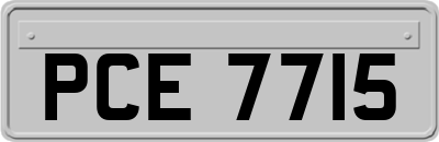 PCE7715