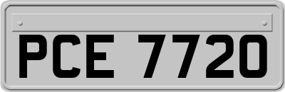 PCE7720