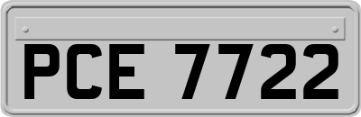 PCE7722