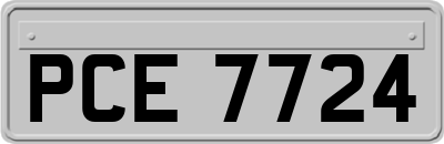 PCE7724