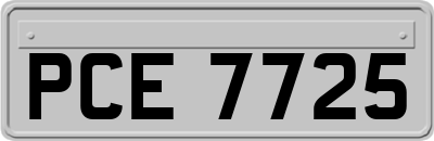PCE7725
