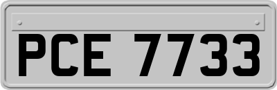 PCE7733