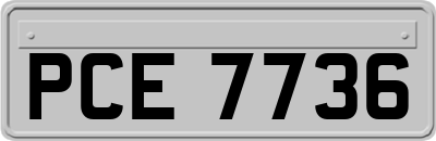 PCE7736