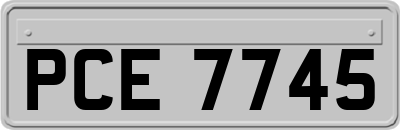 PCE7745