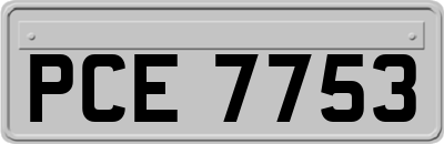 PCE7753