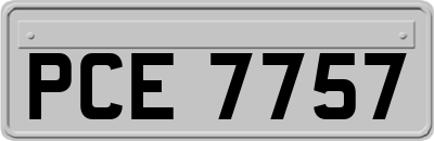 PCE7757