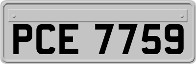 PCE7759
