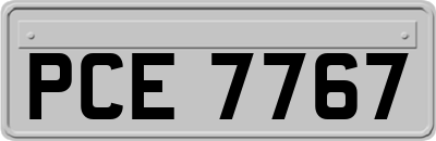PCE7767