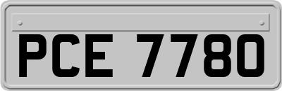 PCE7780