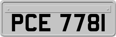 PCE7781