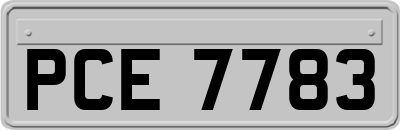 PCE7783