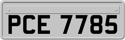 PCE7785