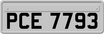 PCE7793