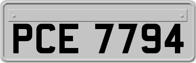PCE7794