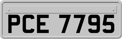 PCE7795