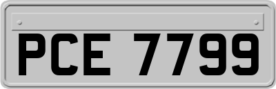PCE7799