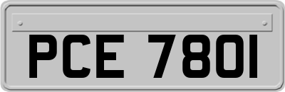 PCE7801