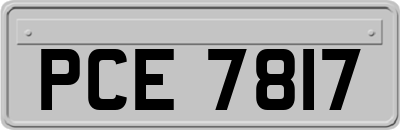 PCE7817