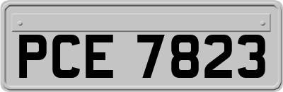 PCE7823