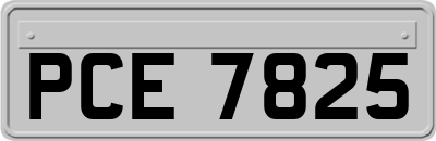 PCE7825