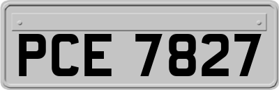 PCE7827
