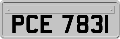 PCE7831
