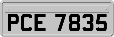PCE7835