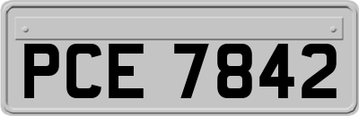 PCE7842