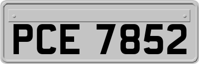 PCE7852