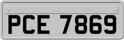 PCE7869