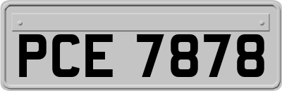 PCE7878
