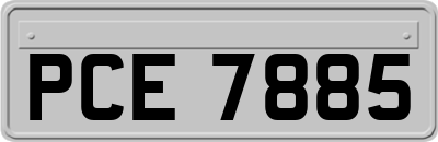 PCE7885