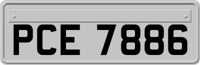 PCE7886