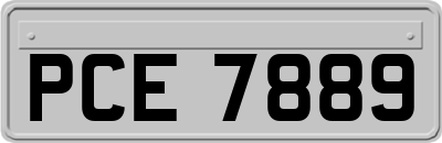 PCE7889