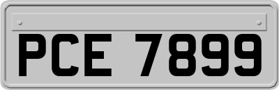 PCE7899