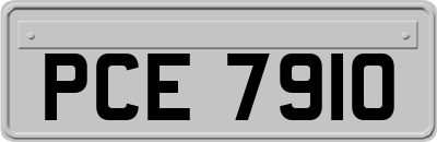 PCE7910