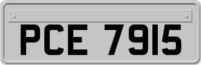 PCE7915