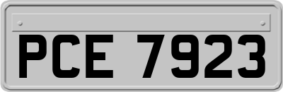 PCE7923