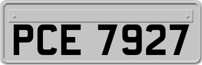PCE7927