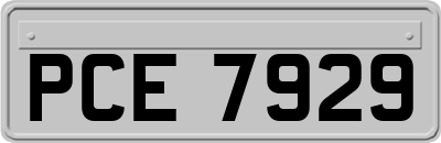 PCE7929