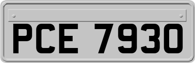 PCE7930