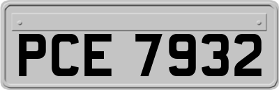 PCE7932