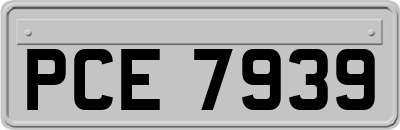PCE7939