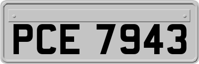 PCE7943