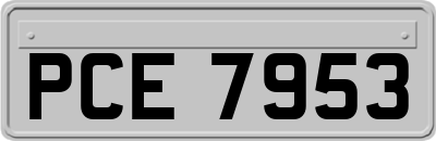 PCE7953