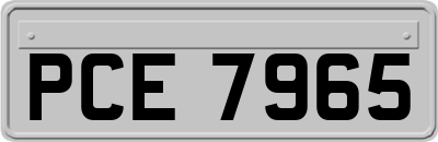 PCE7965